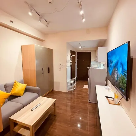 Destina, 100Mbps At Air Residences, Makati, Metromanila, Netflix